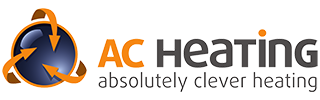 ac heating logo